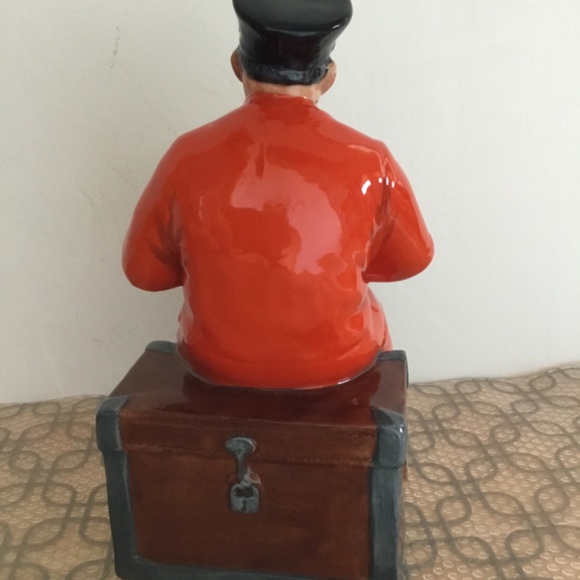 Royal Doulton - Past Glory HN 2484 - Picture 4 of 5